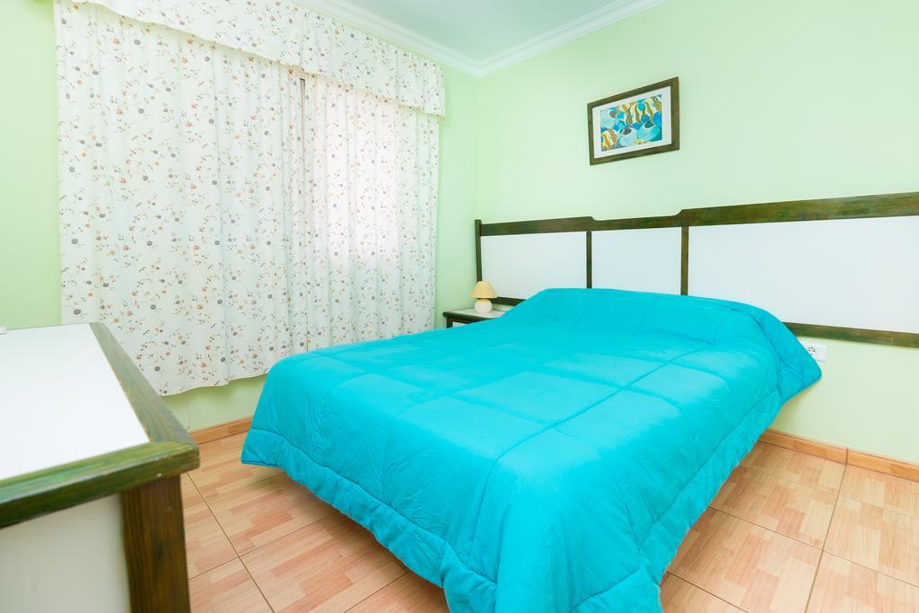 Los Robles Verdes マスパロマス エクステリア 写真
